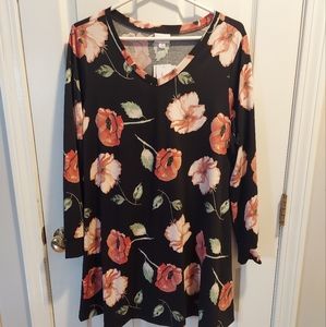 Lularoe Emily Dress